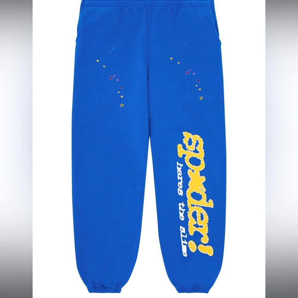 Sp5der TC Sweatpants
